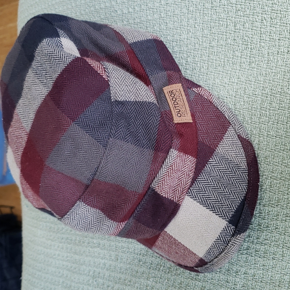 Outdoor Research Hat